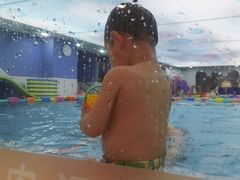 -龙格亲子游泳·水育早教运动中心(龙湾天街店)