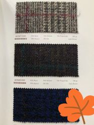 点击看大图 -香港威德诚洋服BESPOKE西服西装高级定制(上海湾一店)