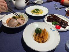 -上海人家花樣年华(中山公园店)