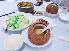 -圣丰盛宴酒家(东城店)