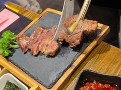 -焱岛烧肉·活鳗炙烤(晋江万达店)