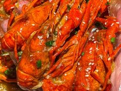 -神府路壹号·海鲜烧烤·砂锅粥·锅物(三坊七巷店)