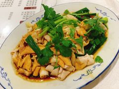 -电白鸭粥店(下沙二坊88号店)