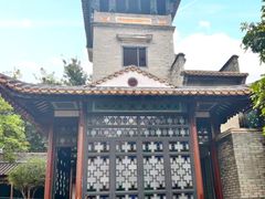 -东莞市可园博物馆