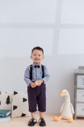 点击看大图 -小熊维尼高端儿童摄影(南山信和店)