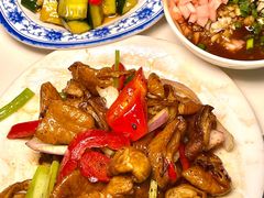 -一烙锅(友谊店)