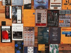 -Vanilla Specialty Coffee(八大关店)