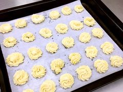 -爱之旅diy烘焙坊(西直门店)
