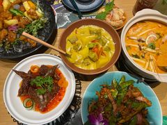 -泰悦澜·泰国餐厅(万象城店)