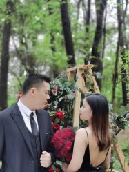 -巴黎经典婚纱摄影PARISSIC