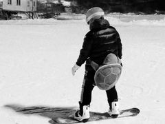 -棋盘山冰雪大世界