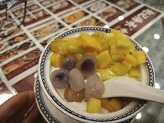 -赵记传承·中国甜品(福州总店)