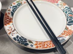 -羊门客在·烤盐池滩羊·川菜