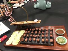 -悦瓏新中式餐厅