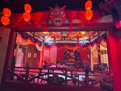 -暴风岛沉浸式体验馆(百联世纪店)