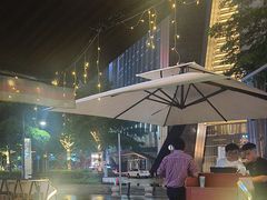 -haxnbauer海森堡德国餐厅(深圳coco店)