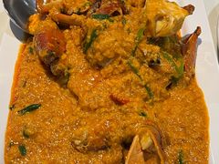 -喜记避风塘炒辣蟹(旗舰店)