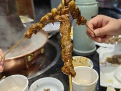 -草原饭店火锅