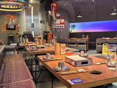 -路边羊烧烤酒场(宝带路店)