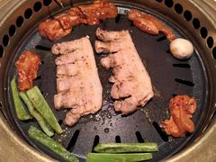 -花味烤肉·拌饭(庐阳万象汇店)