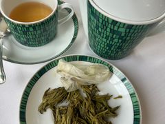 -上海和平饭店华懋阁 Cathay Room