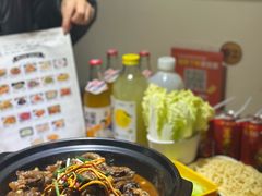 -状元甲·湖北甲鱼大王(汉口火车站店)