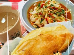 -魏家凉皮(协和店)