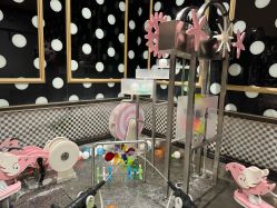 -MELAND CLUB亲子乐园·派对·餐厅(北京芳圆里ID MALL店)