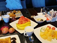 -三亚湾海居铂尔曼度假酒店