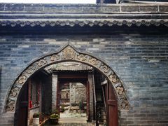 -西安化觉巷清真大寺