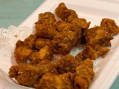 -功德林素菜饭庄(前门店)