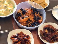 -石浦大酒店(百丈店)