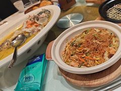 -79号渔船海鲜饭店(华强北店)