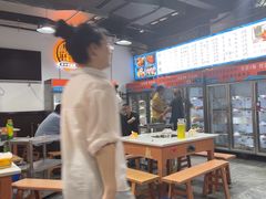 -小向麻辣烫(天街总店)