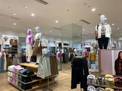-优衣库(苏州吴江万象汇店)