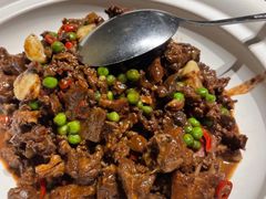 -湘力力小院·鱼汤泡饭(枫林路店)