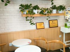 大堂-华莱士·炸鸡汉堡(奥林花园店)