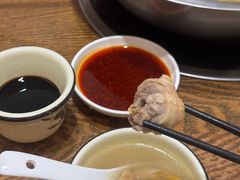 -东林特味活杀鸡