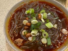 -巴蜀人家(东关街店)