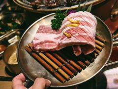 -西塔老太太泥炉烤肉(双井店)