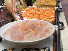 -吉布鲁牛排海鲜自助(龙湖北城天街购物广场店)