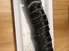 -山海珍味韩国料理(奥城店)