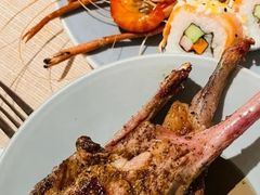 -阿纳迪酒店·秘境西餐厅