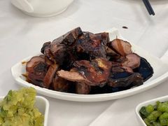 -春餐厅