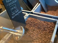 -Monmouth Coffee(博罗市场店)