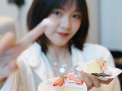 -壹点壹客·生日蛋糕(南山店)