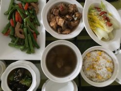 点击看大图 -敦南真爱月子会所(黄埔店)
