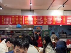 -海关荤豆花(洋河一路店)