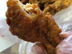 -阿捡忭京炸鸡(韭菜园总店)