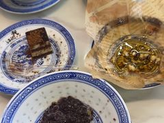 -江记甜品(罗湖店)